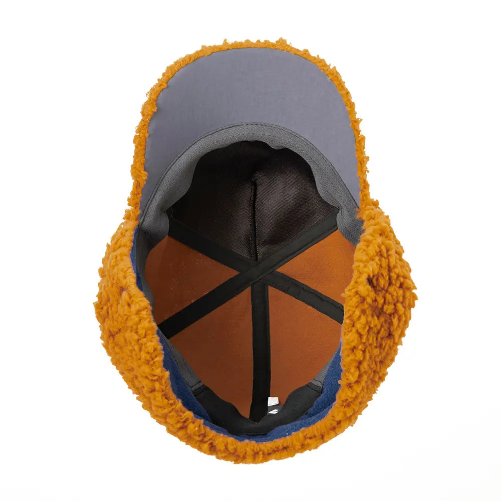 mont-bell: CLIMAPLUS Shearing Ear Warmer Cap
