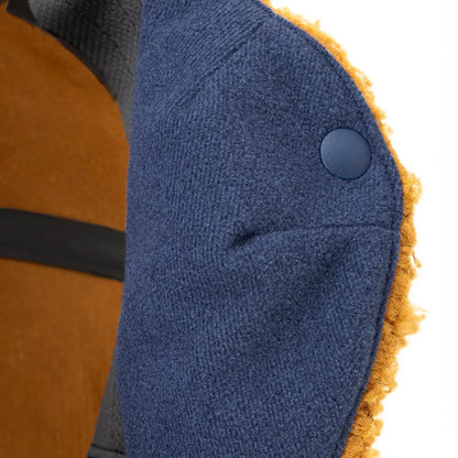 mont-bell: CLIMAPLUS Shearing Ear Warmer Cap