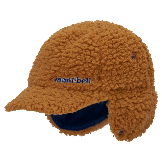 mont-bell: CLIMAPLUS Shearing Ear Warmer Cap