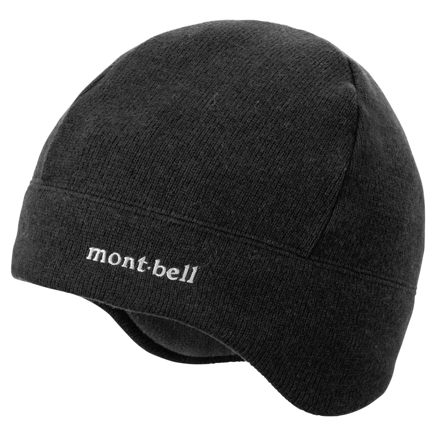 mont-bell: CLIMAPLUS Knit Ear Warmer Cap