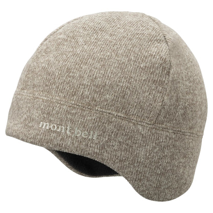 mont-bell: CLIMAPLUS Knit Ear Warmer Cap