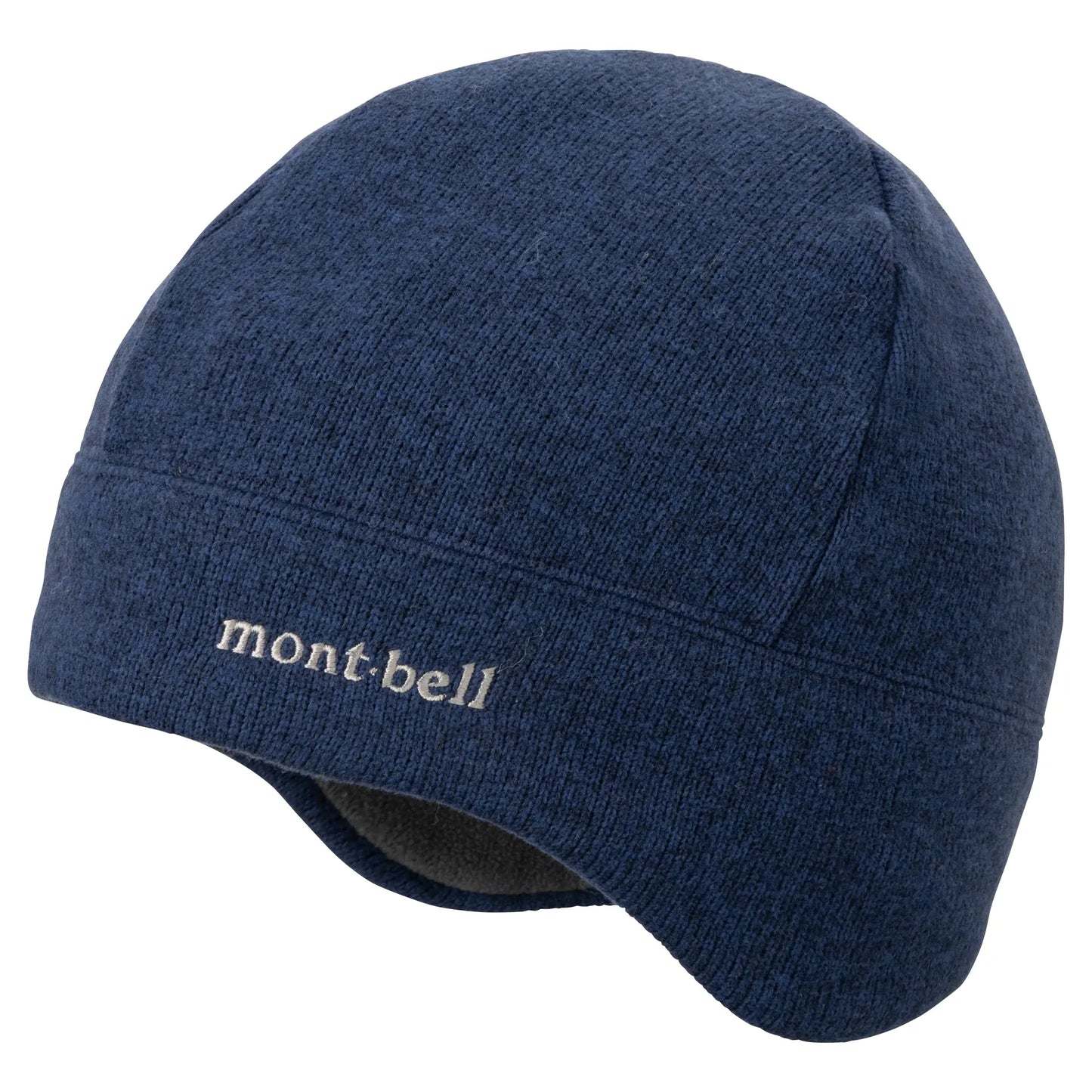 mont-bell: CLIMAPLUS Knit Ear Warmer Cap