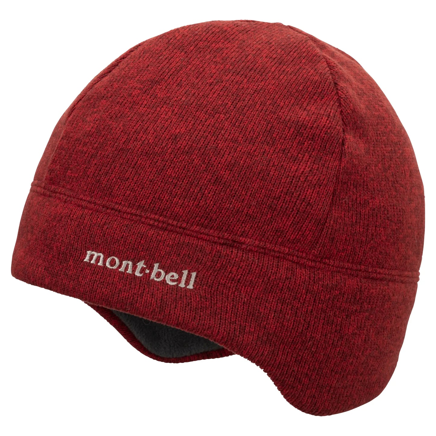 mont-bell: CLIMAPLUS Knit Ear Warmer Cap