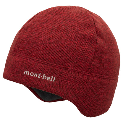 mont-bell: CLIMAPLUS Knit Ear Warmer Cap