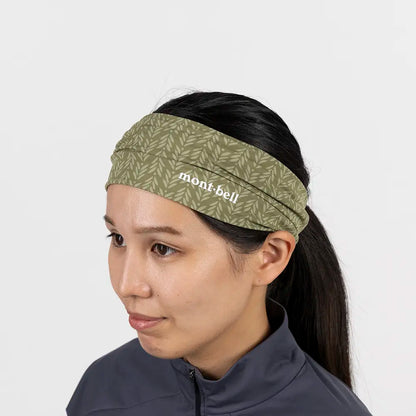 mont-bell: Trail Headband