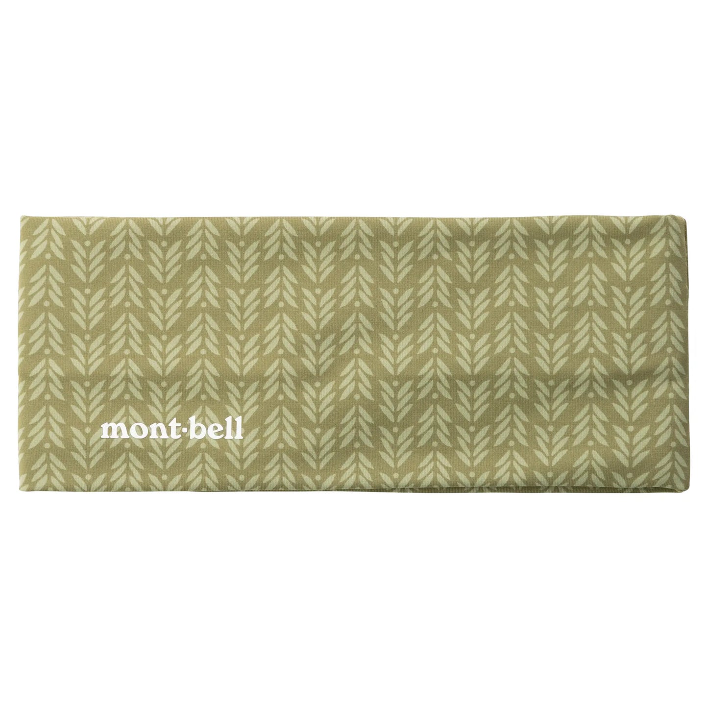 mont-bell: Trail Headband