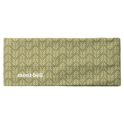 mont-bell: Trail Headband