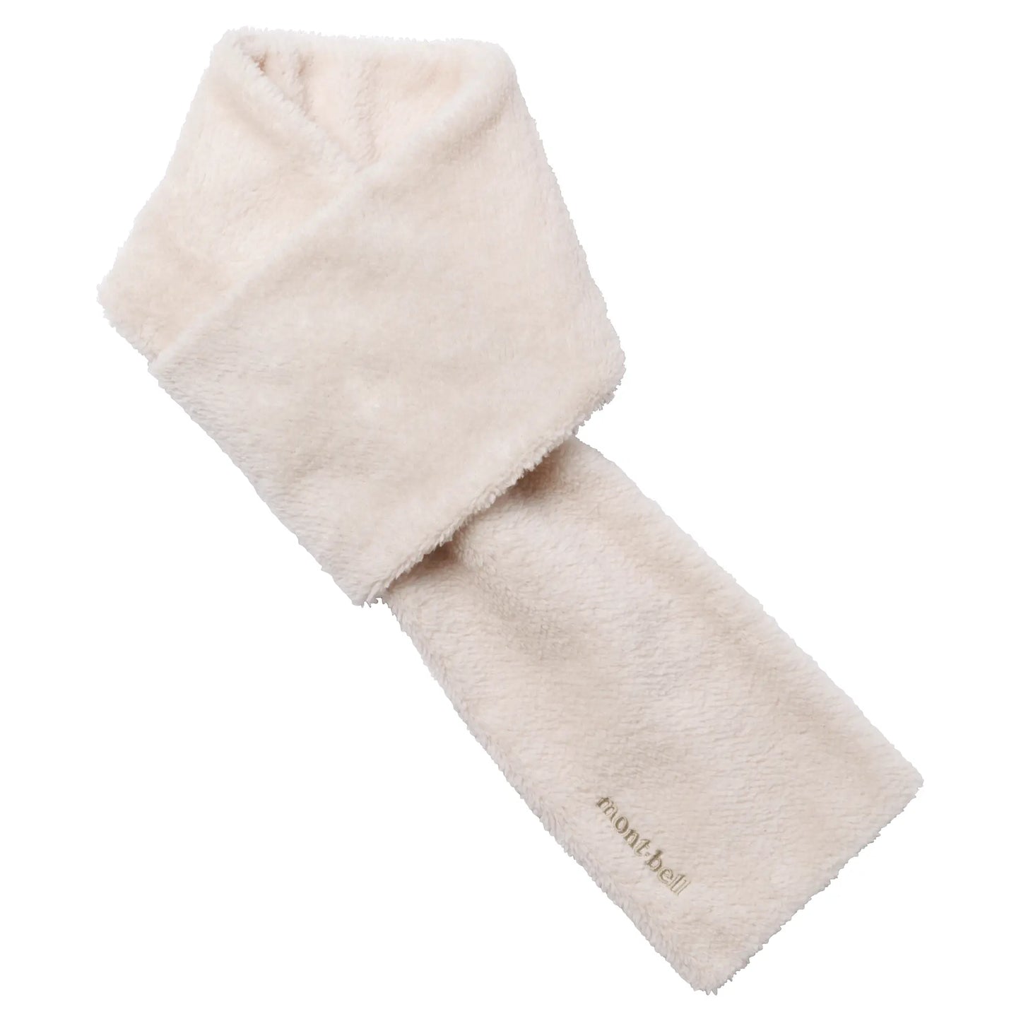 mont-bell: CLIMAAIR Short Scarf