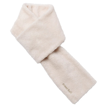 mont-bell: CLIMAAIR Short Scarf