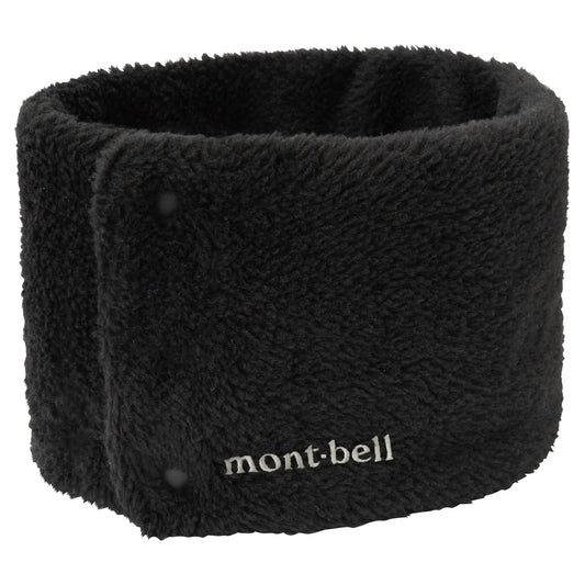 mont-bell: CLIMAAIR Neck Warmer
