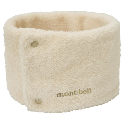 mont-bell: CLIMAAIR Neck Warmer