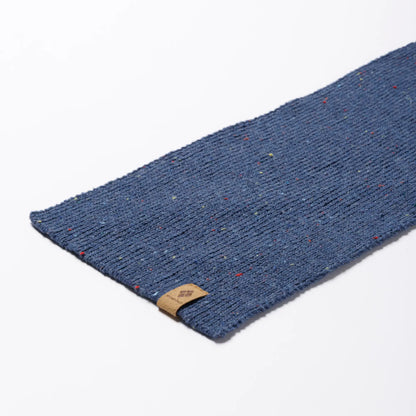 mont-bell: Rib Knit Light Scarf #1