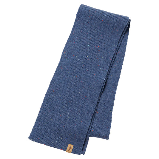 mont-bell: Rib Knit Light Scarf #1