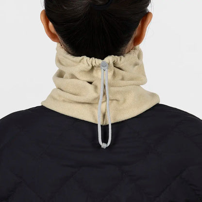 mont-bell: CHAMEECE Adjustable Neck Gaiter