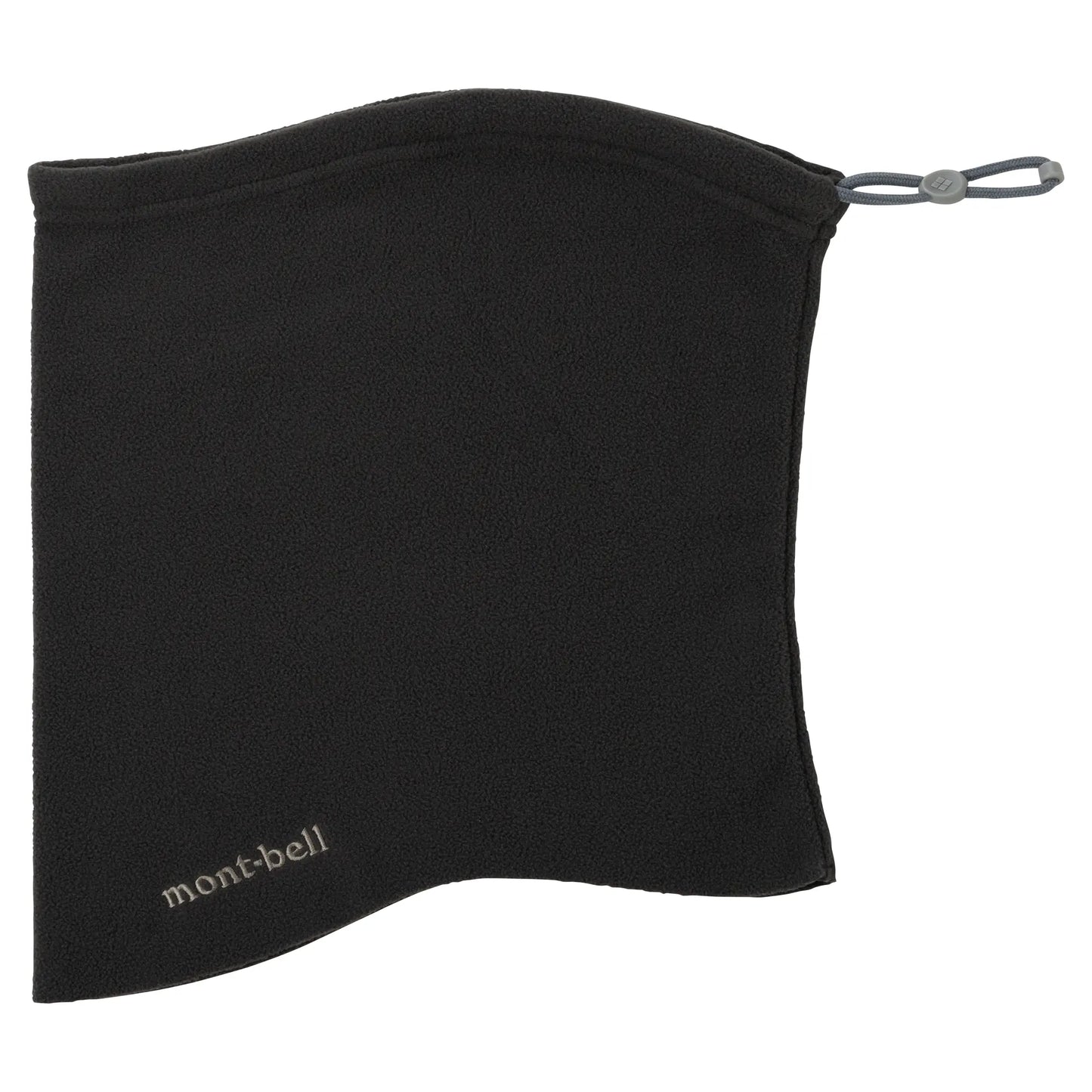 mont-bell: CHAMEECE Adjustable Neck Gaiter