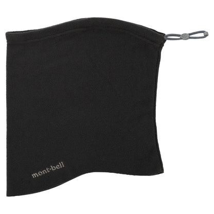 mont-bell: CHAMEECE Adjustable Neck Gaiter