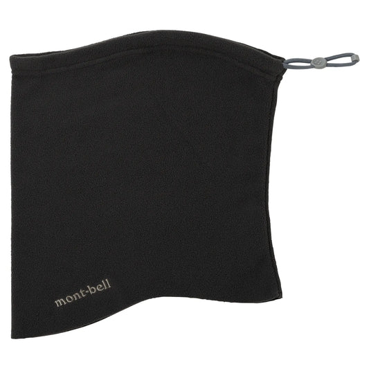 mont-bell: CHAMEECE Adjustable Neck Gaiter