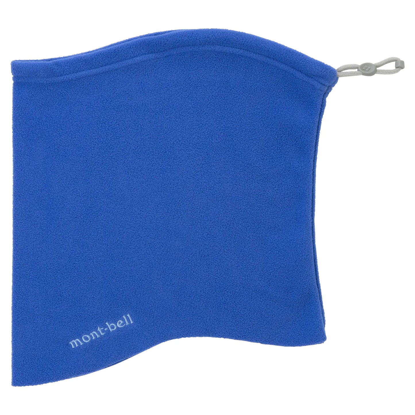 mont-bell: CHAMEECE Adjustable Neck Gaiter