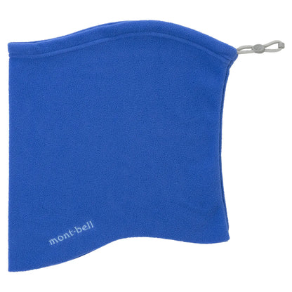 mont-bell: CHAMEECE Adjustable Neck Gaiter