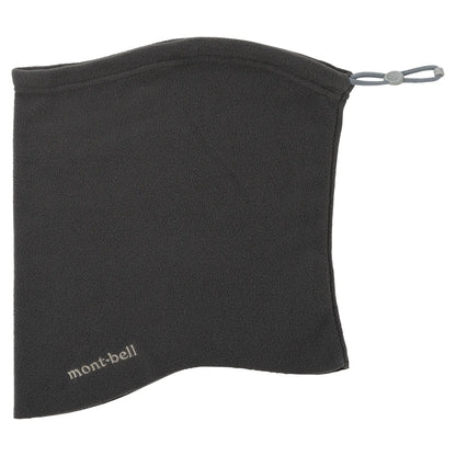 mont-bell: CHAMEECE Adjustable Neck Gaiter