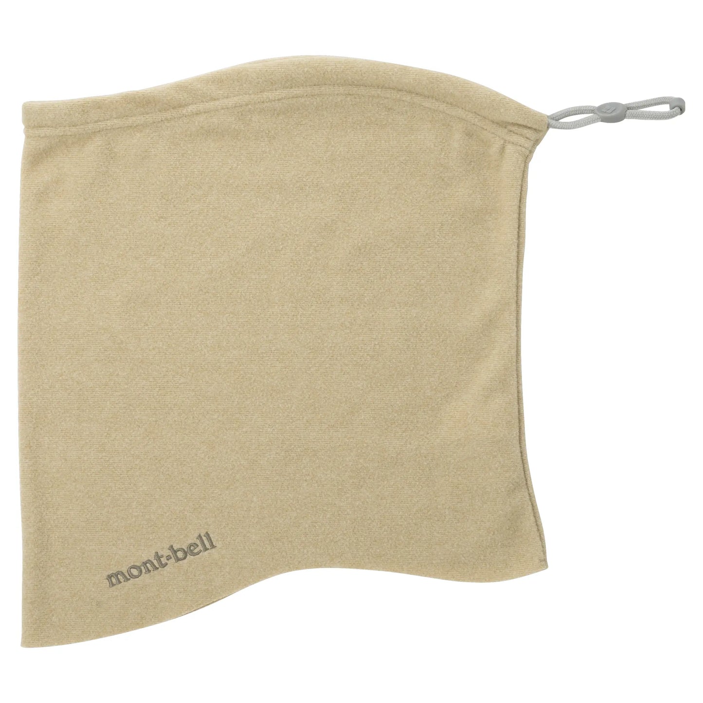 mont-bell: CHAMEECE Adjustable Neck Gaiter