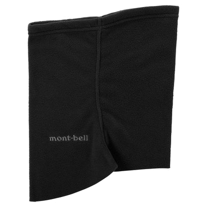 mont-bell: CHAMEECE Neck Gaiter