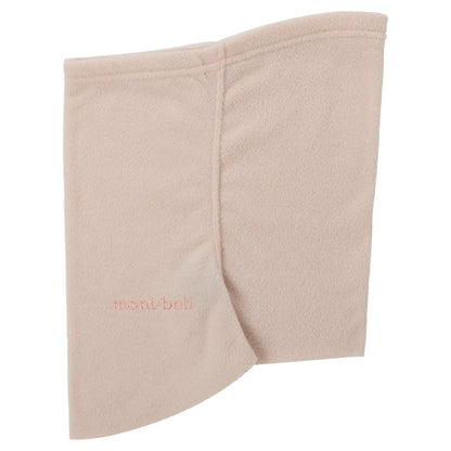 mont-bell: CHAMEECE Neck Gaiter