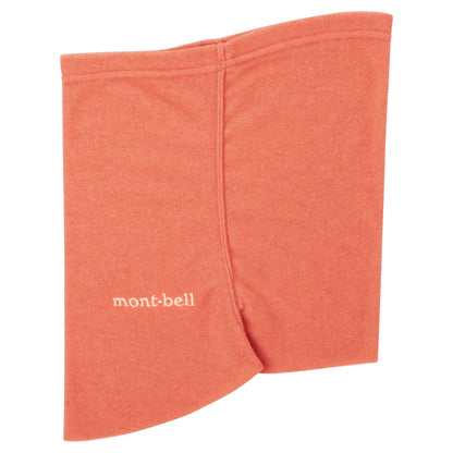 mont-bell: CHAMEECE Neck Gaiter