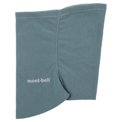 mont-bell: CHAMEECE Neck Gaiter