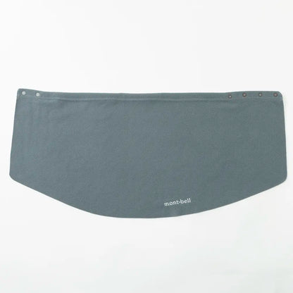 mont-bell: CHAMEECE Snap Neck Gaiter