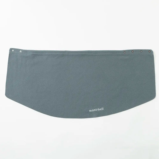 mont-bell: CHAMEECE Snap Neck Gaiter