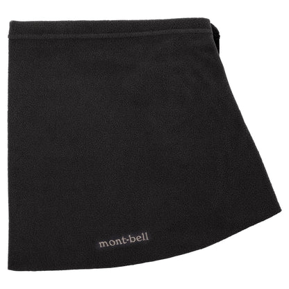 mont-bell: CHAMEECE Snap Neck Gaiter