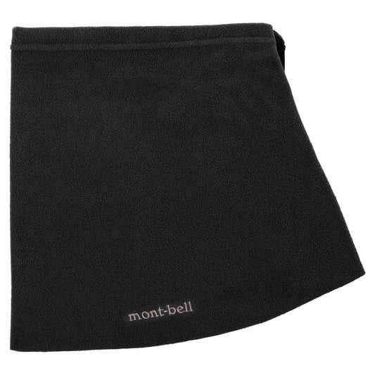mont-bell: CHAMEECE Snap Neck Gaiter