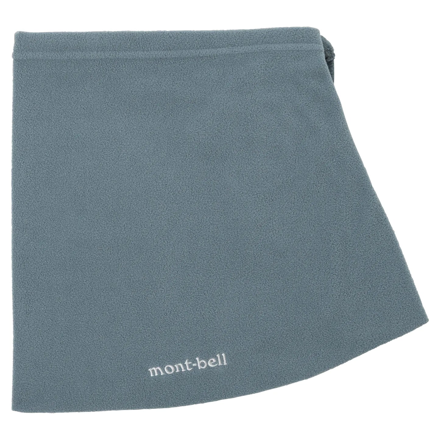 mont-bell: CHAMEECE Snap Neck Gaiter