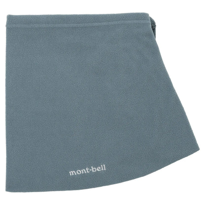 mont-bell: CHAMEECE Snap Neck Gaiter