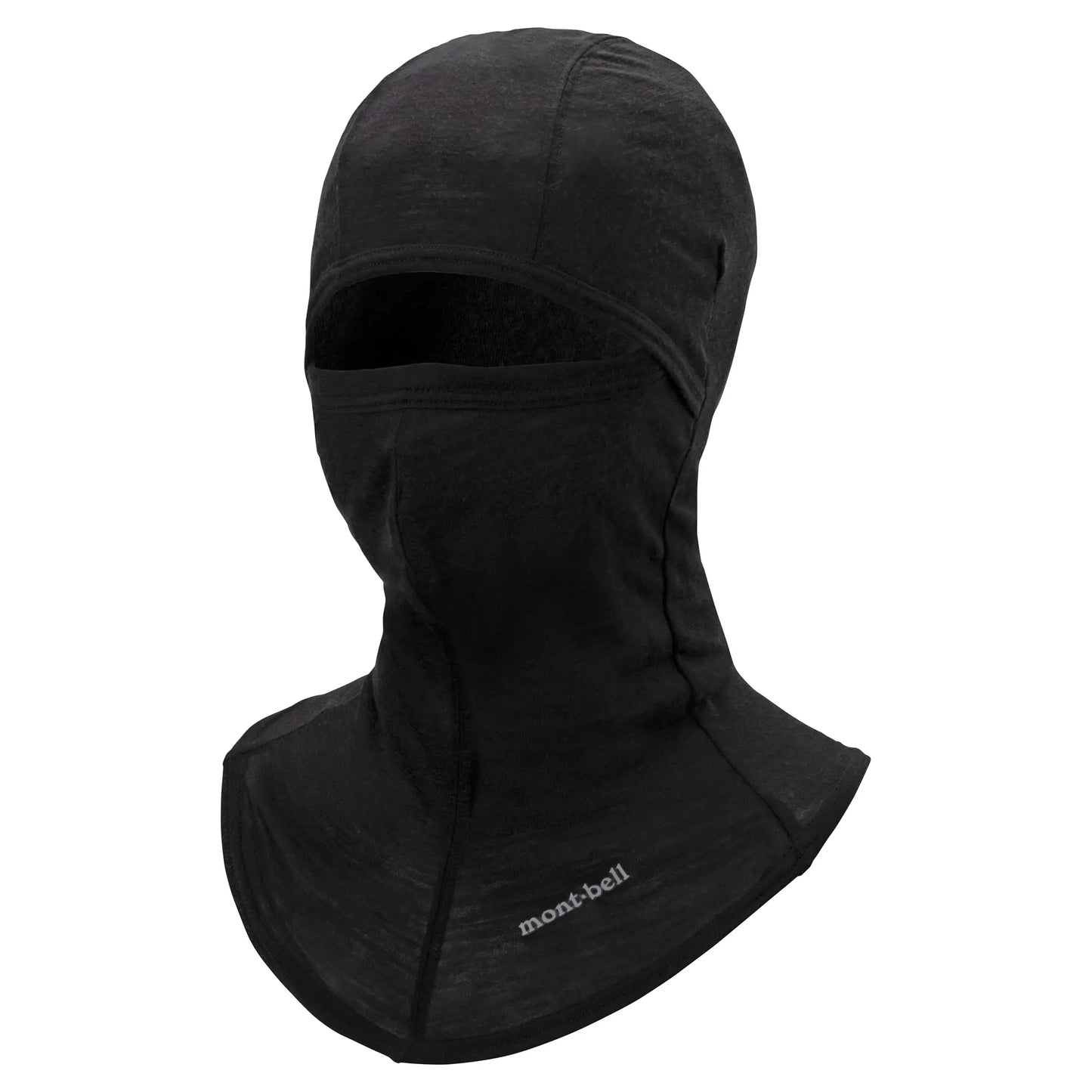 mont-bell: Super Merino Wool Light Weight Balaclava