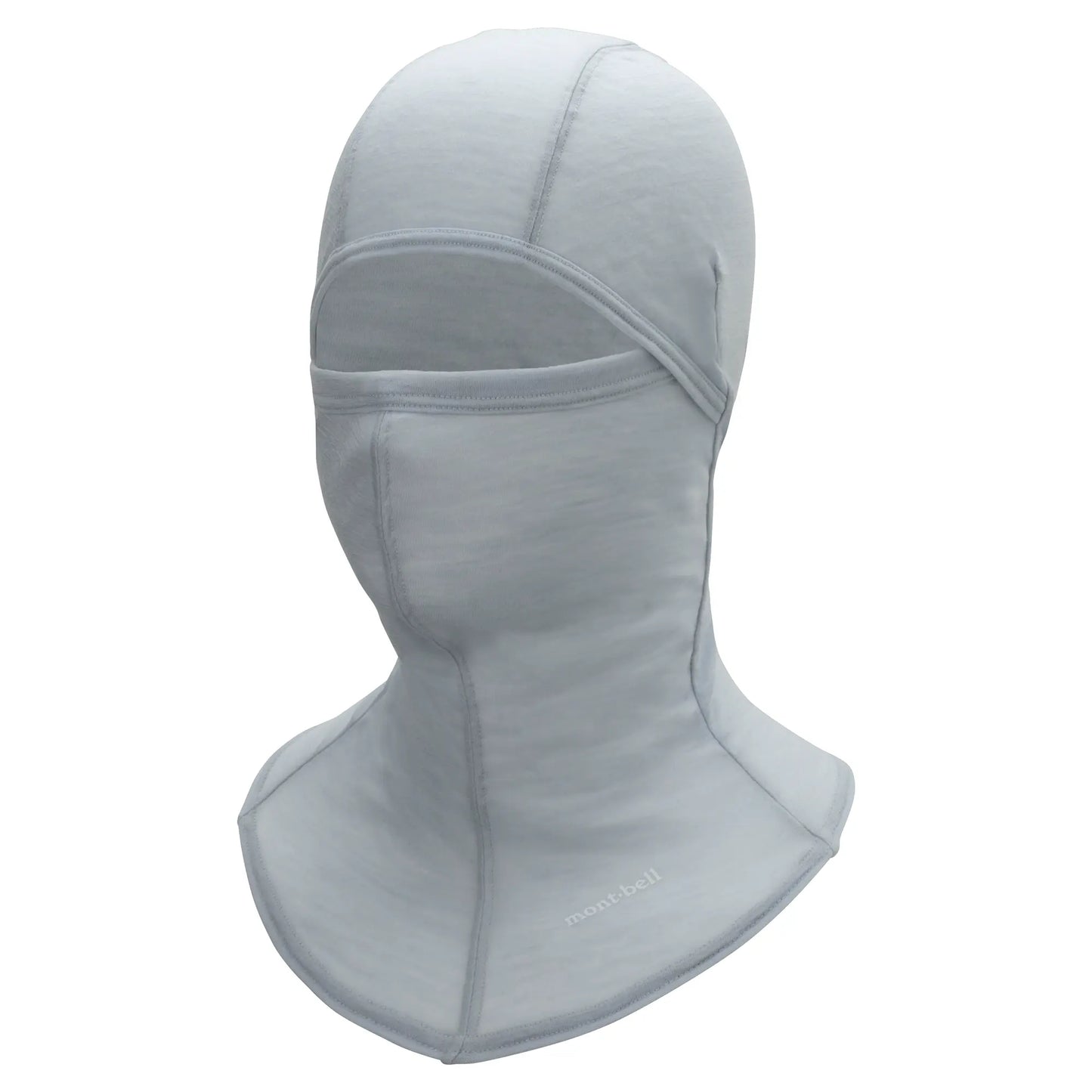 mont-bell: Super Merino Wool Light Weight Balaclava