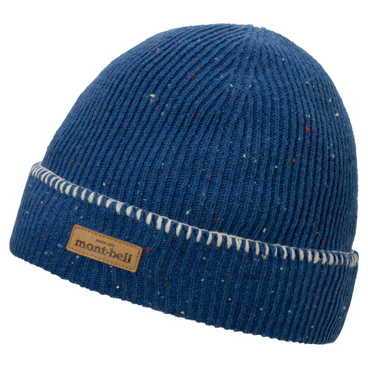 mont-bell: Rib Knit Light Watch Cap Kid's #1
