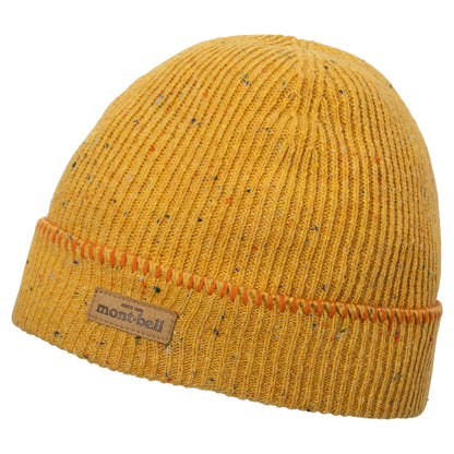 mont-bell: Rib Knit Light Watch Cap Kid's #1