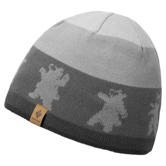 mont-bell: Jacquard Watch Cap Kid's #1