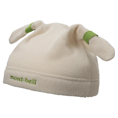 mont-bell: CHAMEECE Fairy Cap Baby's
