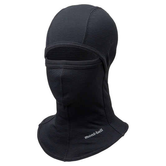 mont-bell: ZEO-LINE Middle Weight Balaclava