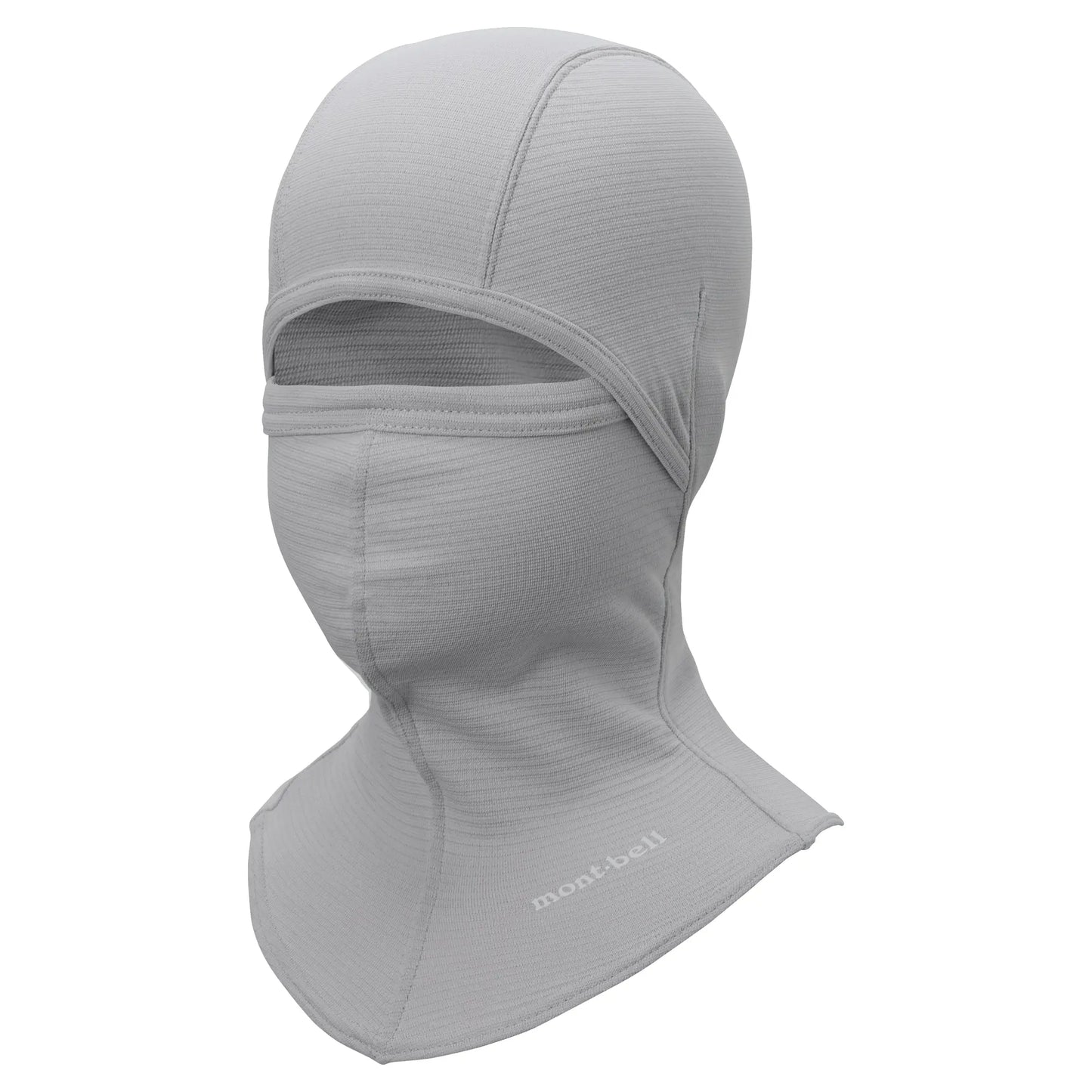mont-bell: ZEO-LINE Middle Weight Balaclava