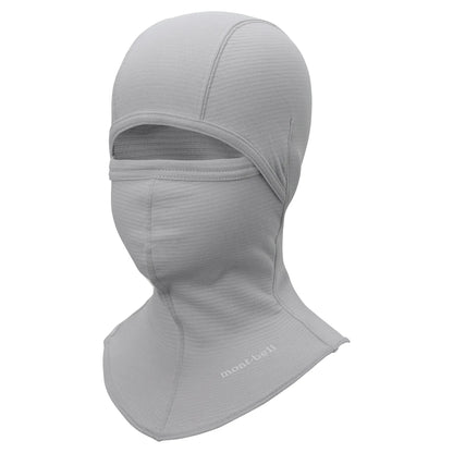 mont-bell: ZEO-LINE Middle Weight Balaclava