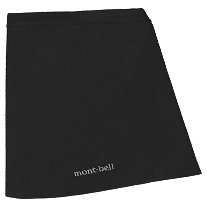 mont-bell: CHAMEECE Snap Neck Gaiter Kid's