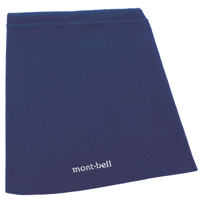 mont-bell: CHAMEECE Snap Neck Gaiter Kid's