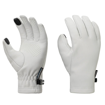 mont-bell: CLIMABARRIER Trekking Gloves Kid's