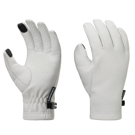 mont-bell: CLIMABARRIER Trekking Gloves Kid's