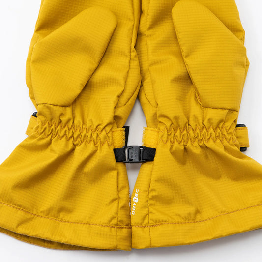 mont-bell: Over Mittens Kid's