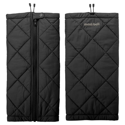 mont-bell: EXCELOFT Zip-Up Leg Warmers